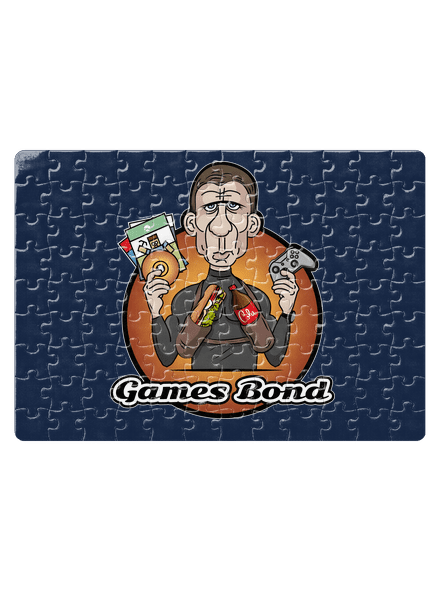 Games Bond