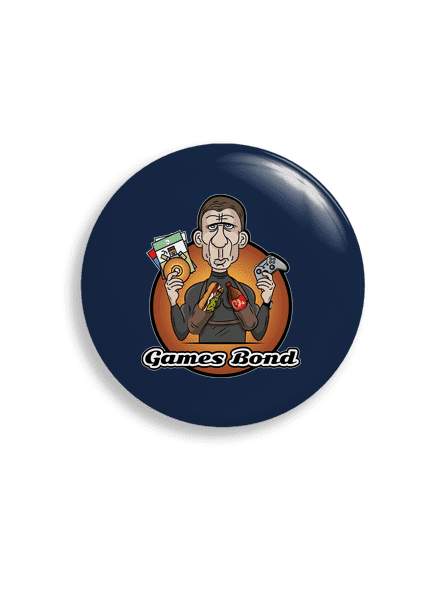 Games Bond