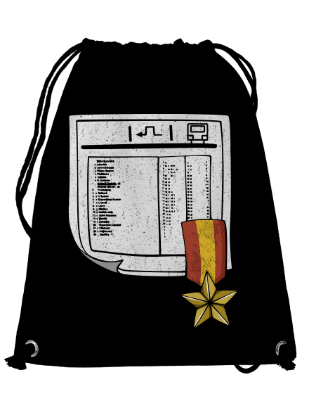 Jízdní řád