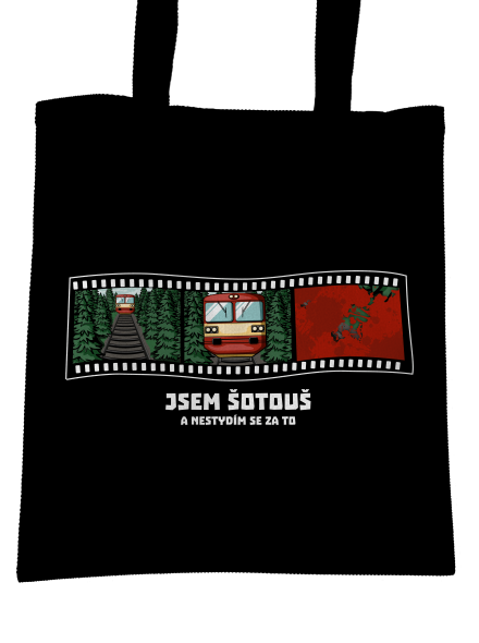Jsem šotouš