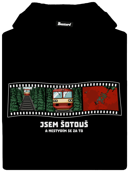 Jsem šotouš