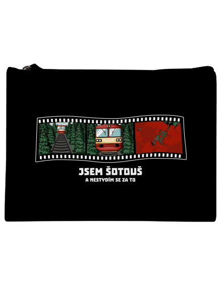 Jsem šotouš