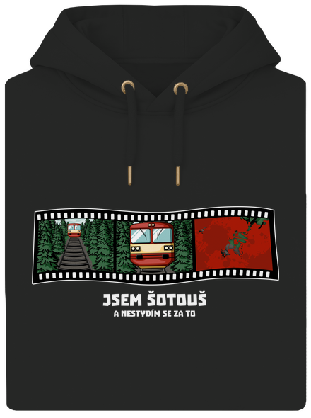 Jsem šotouš