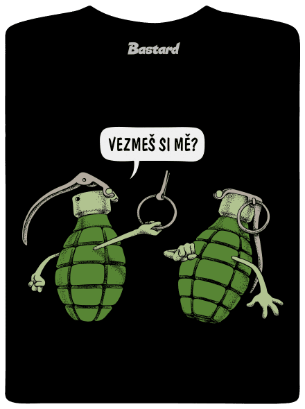 Granáty
