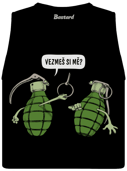 Granáty