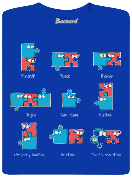 Puzzlesútra
