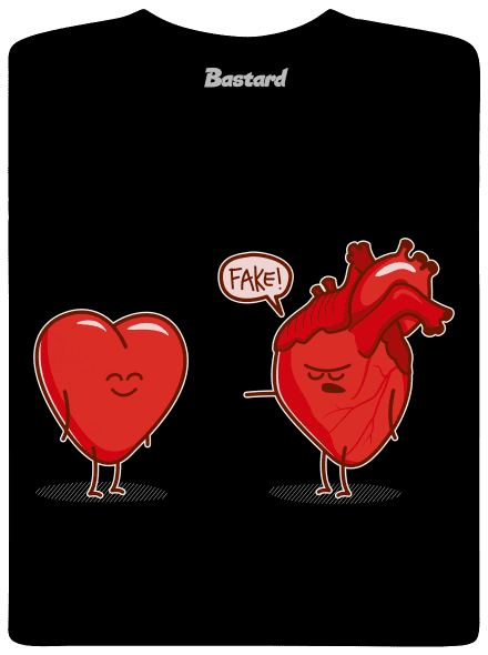 Srdeční záležitost