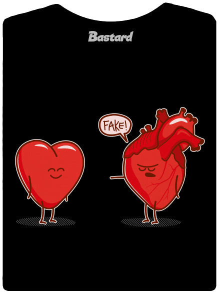 Srdeční záležitost