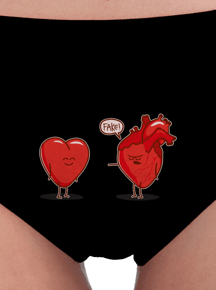 Srdeční záležitost