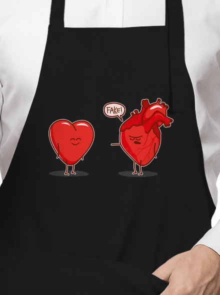 Srdeční záležitost