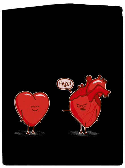 Srdeční záležitost