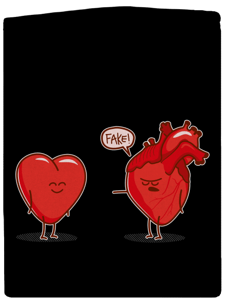 Srdeční záležitost