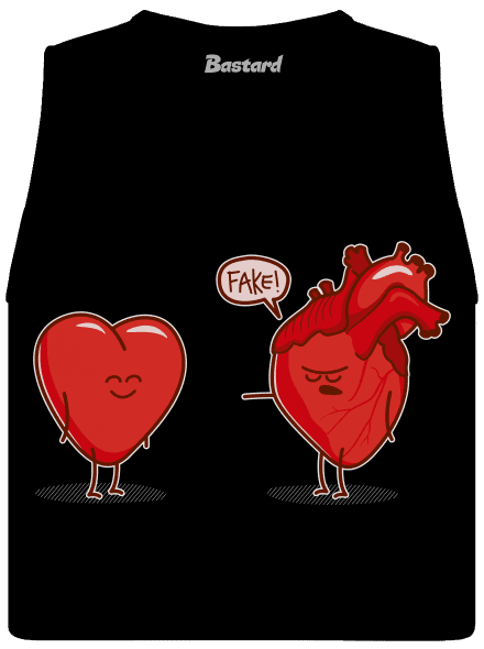 Srdeční záležitost