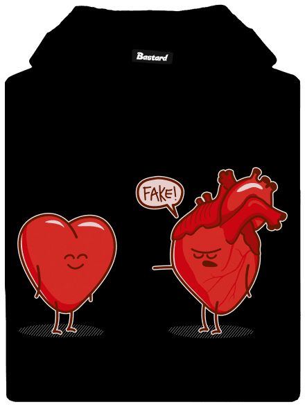 Srdeční záležitost