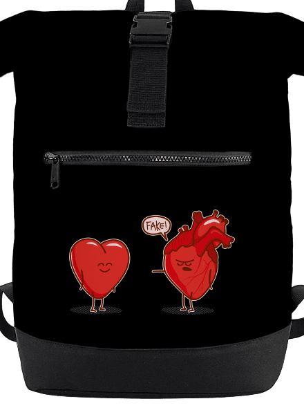 Srdeční záležitost