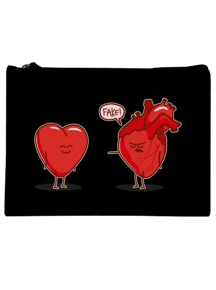 Srdeční záležitost