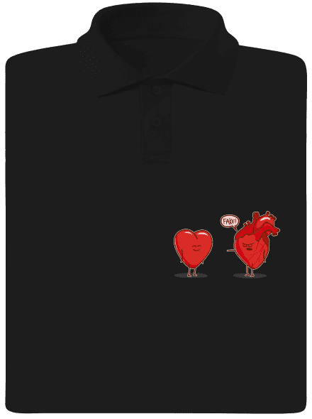 Srdeční záležitost