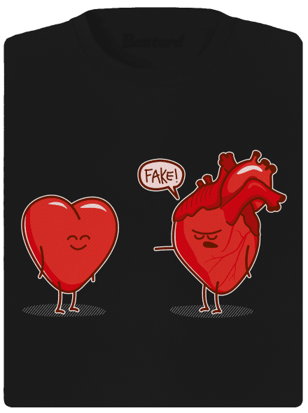 Srdeční záležitost