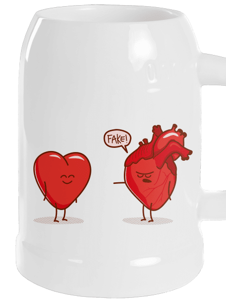 Srdeční záležitost