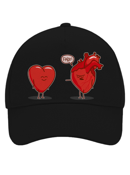 Srdeční záležitost