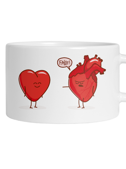 Srdeční záležitost