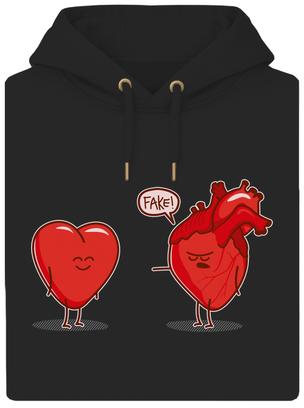 Srdeční záležitost