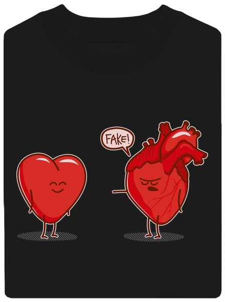 Srdeční záležitost