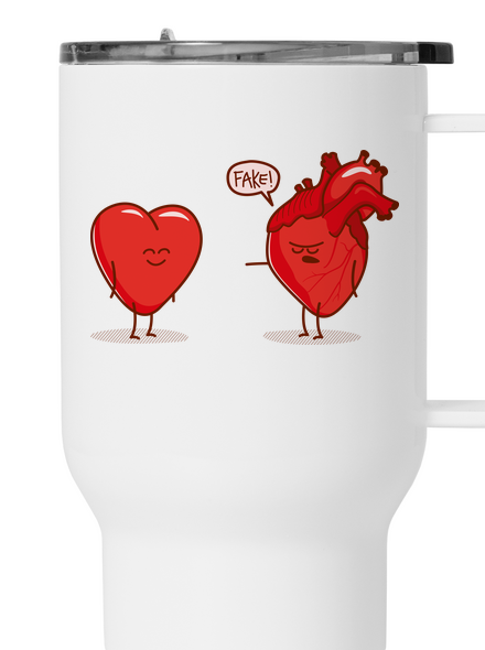 Srdeční záležitost