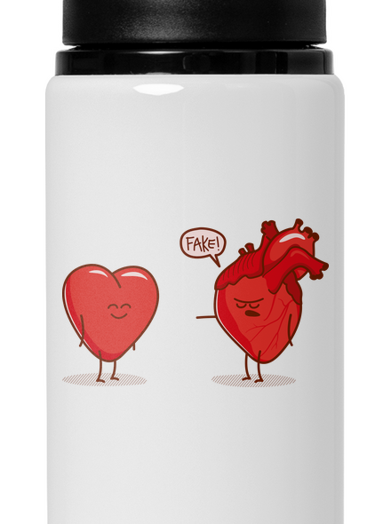 Srdeční záležitost