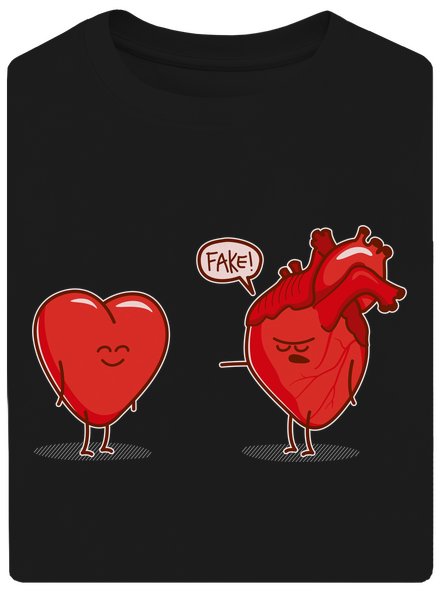 Srdeční záležitost