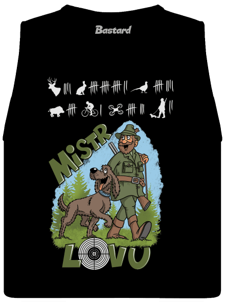 Mistr lovu