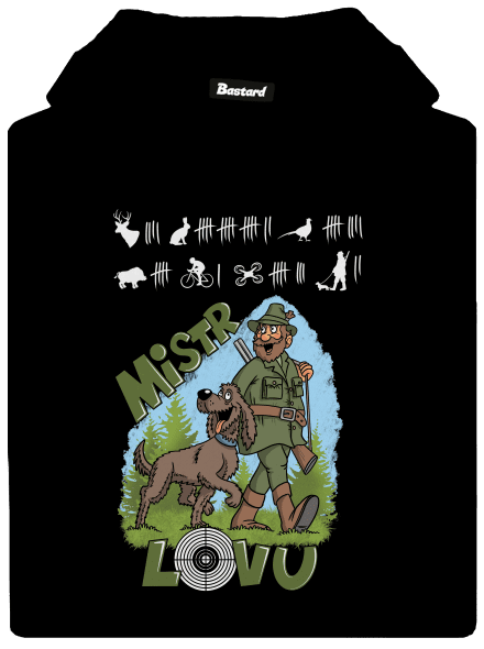 Mistr lovu