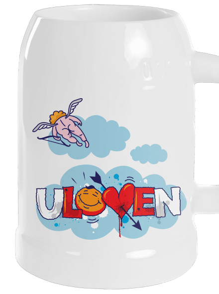 Uloveni