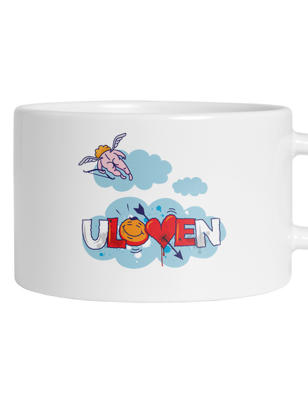 Uloveni