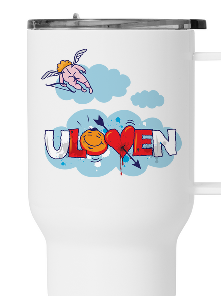 Uloveni
