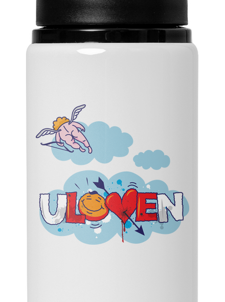 Uloveni
