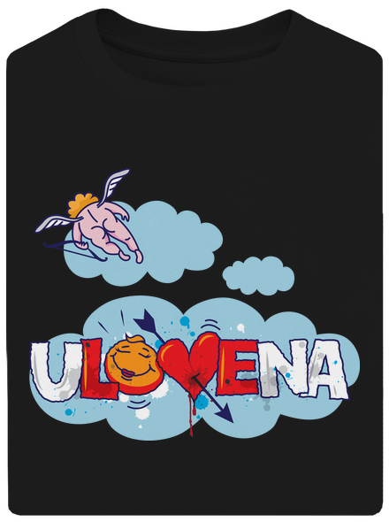 Uloveni