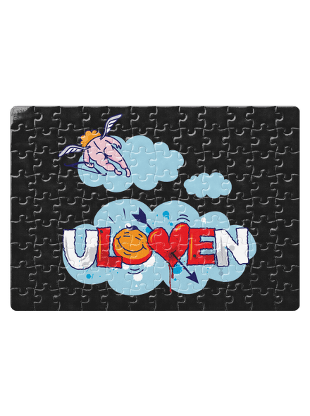 Uloveni