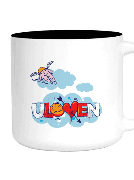 Uloveni