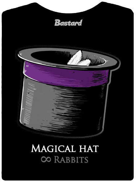 Magický klobouk