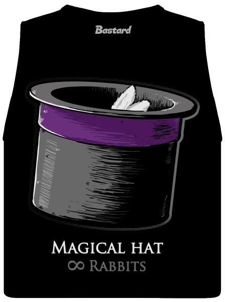 Magický klobouk