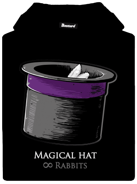 Magický klobouk