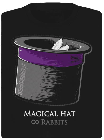 Magický klobouk