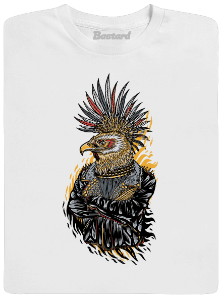 Punk Eagle