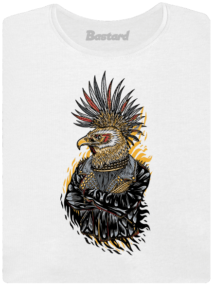 Punk Eagle