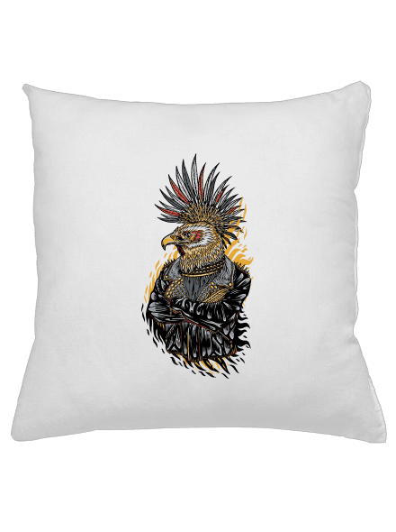 Punk Eagle