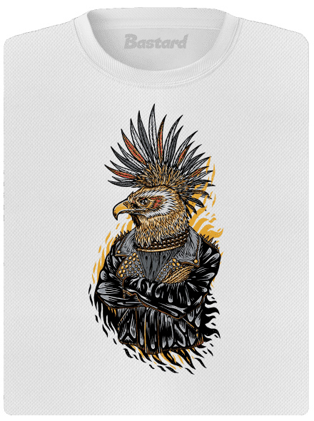 Punk Eagle