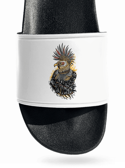 Punk Eagle