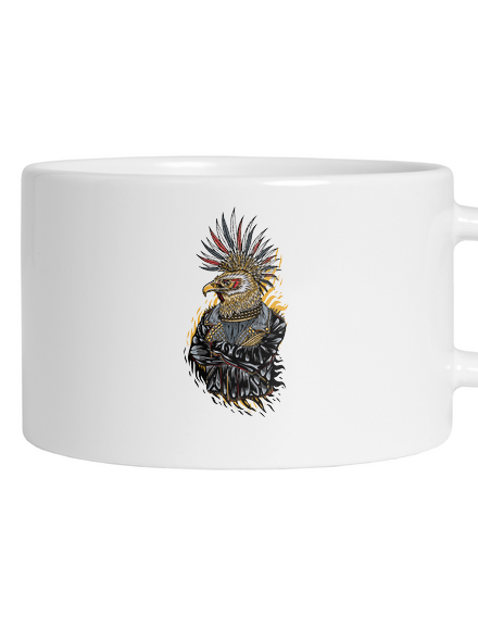 Punk Eagle