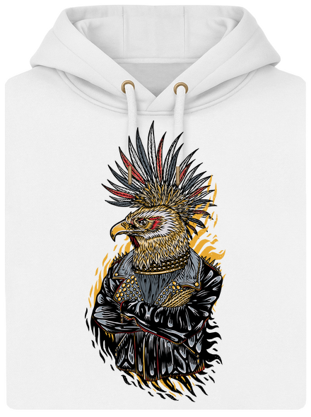 Punk Eagle